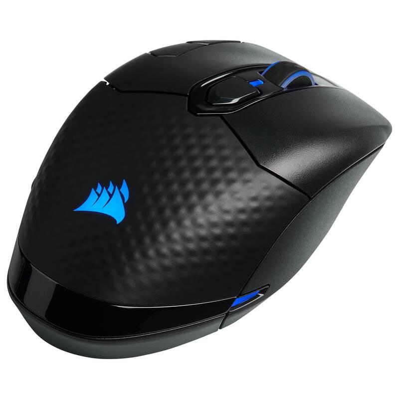 Myš Corsair Dark Core PRO RGB černá