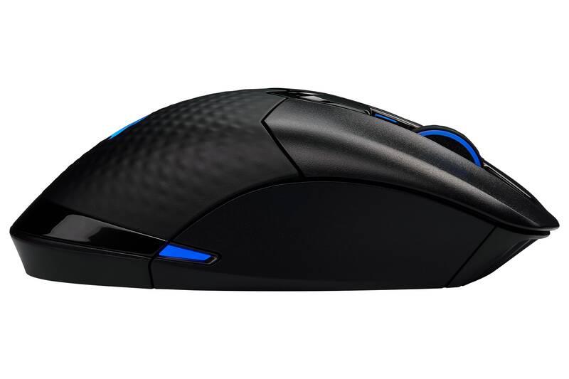 Myš Corsair Dark Core PRO RGB černá
