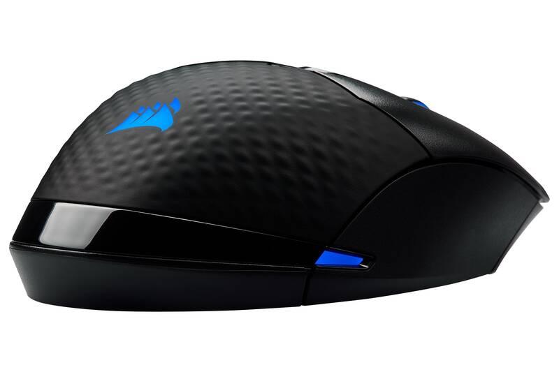 Myš Corsair Dark Core PRO RGB černá