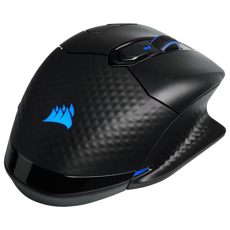Myš Corsair Dark Core PRO RGB černá