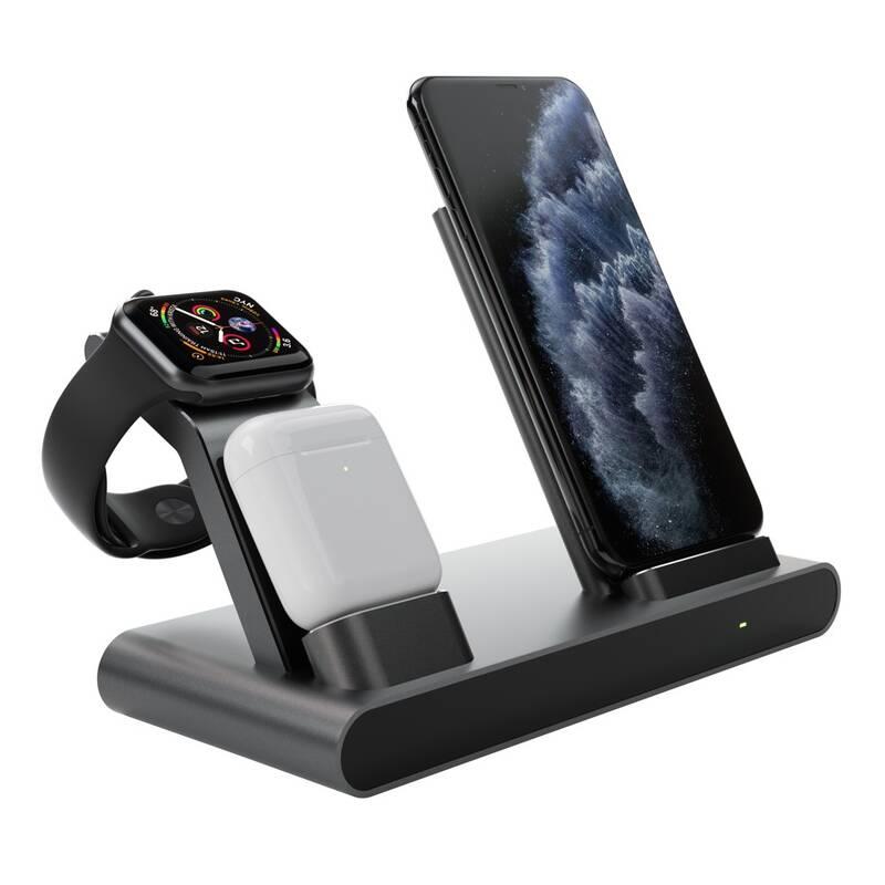 Nabíječka do sítě Swissten ReVolt A1 plus