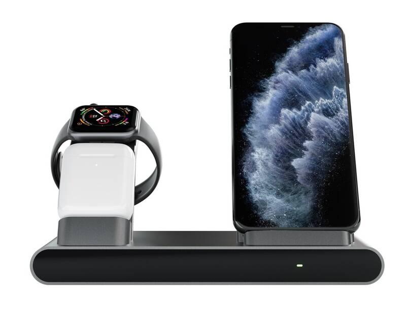 Nabíječka do sítě Swissten ReVolt A1 plus