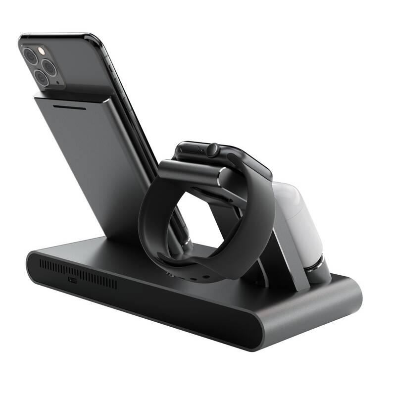 Nabíječka do sítě Swissten ReVolt A1 plus