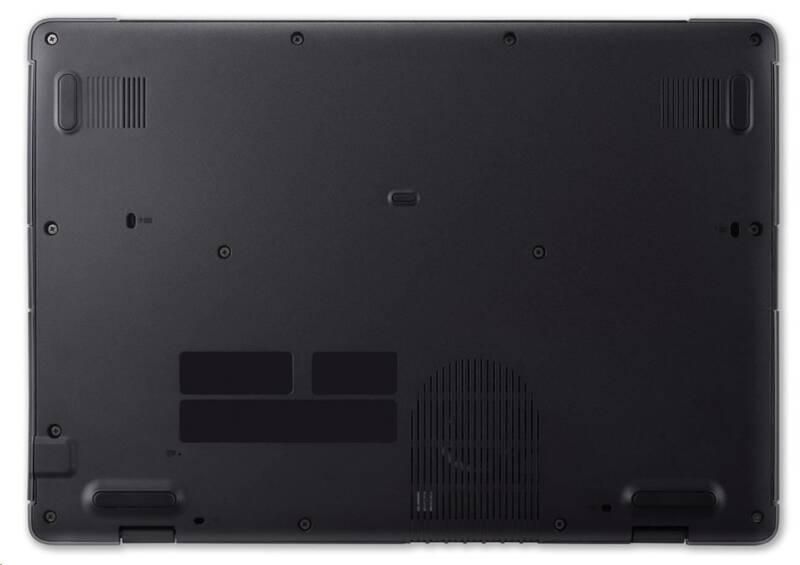 Notebook Acer Enduro N3 černý