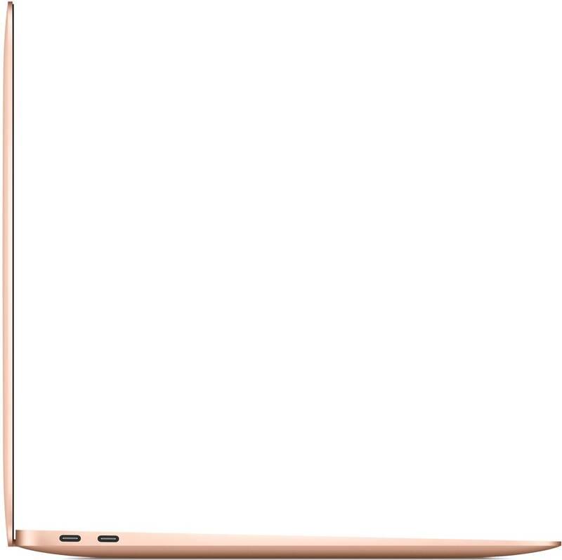 Notebook Apple MacBook Air 13" M1 512 GB - Gold CZ