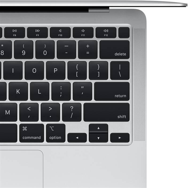 Notebook Apple MacBook Air 13" M1 512 GB - Silver CZ