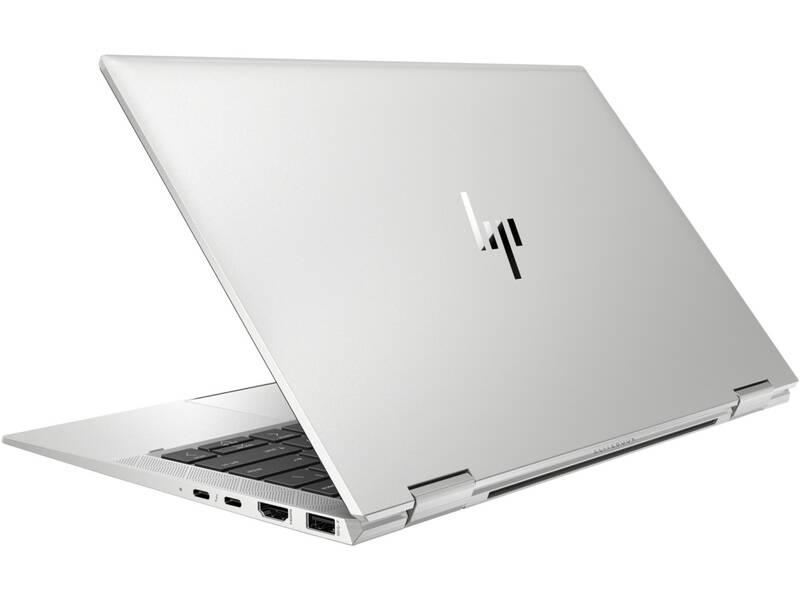 Notebook HP EliteBook x360 1030 G7 stříbrný, Notebook, HP, EliteBook, x360, 1030, G7, stříbrný