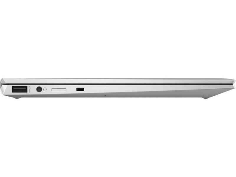 Notebook HP EliteBook x360 1030 G7 stříbrný