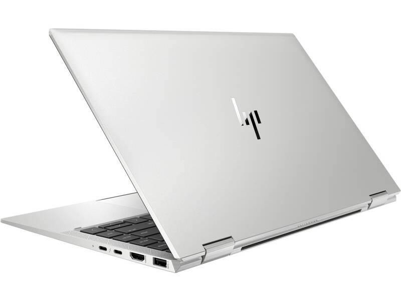 Notebook HP EliteBook x360 1040 G7 stříbrný, Notebook, HP, EliteBook, x360, 1040, G7, stříbrný