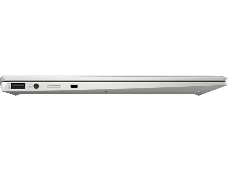 Notebook HP EliteBook x360 1040 G7 stříbrný, Notebook, HP, EliteBook, x360, 1040, G7, stříbrný