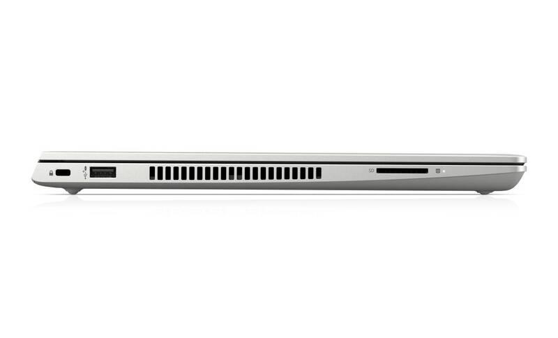 Notebook HP ProBook 445 G7 stříbrný, Notebook, HP, ProBook, 445, G7, stříbrný