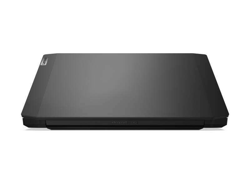Notebook Lenovo IdeaPad Gaming 3-15ARH05 černý