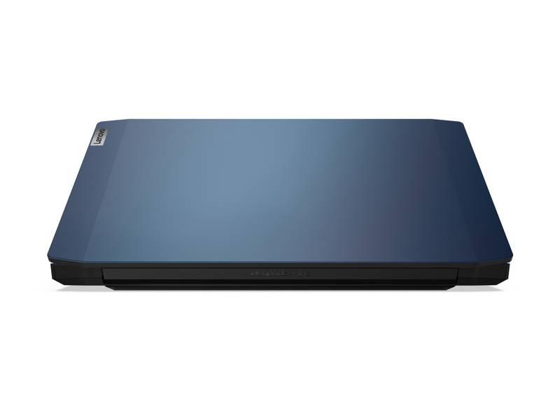 Notebook Lenovo IdeaPad Gaming 3-15ARH05 modrý, Notebook, Lenovo, IdeaPad, Gaming, 3-15ARH05, modrý