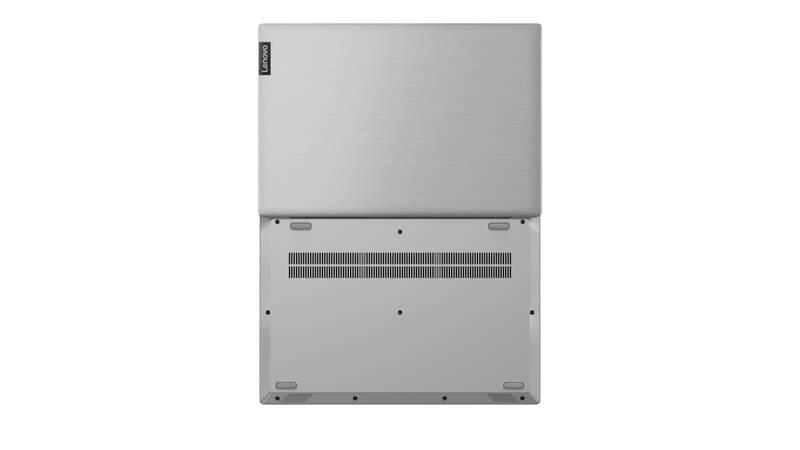 Notebook Lenovo IdeaPad S145-15AST šedý