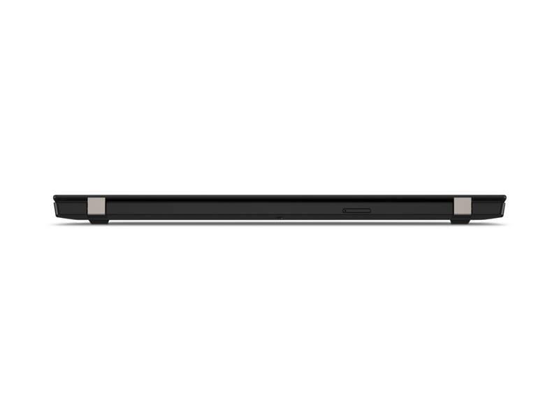 Notebook Lenovo ThinkPad X13 černý