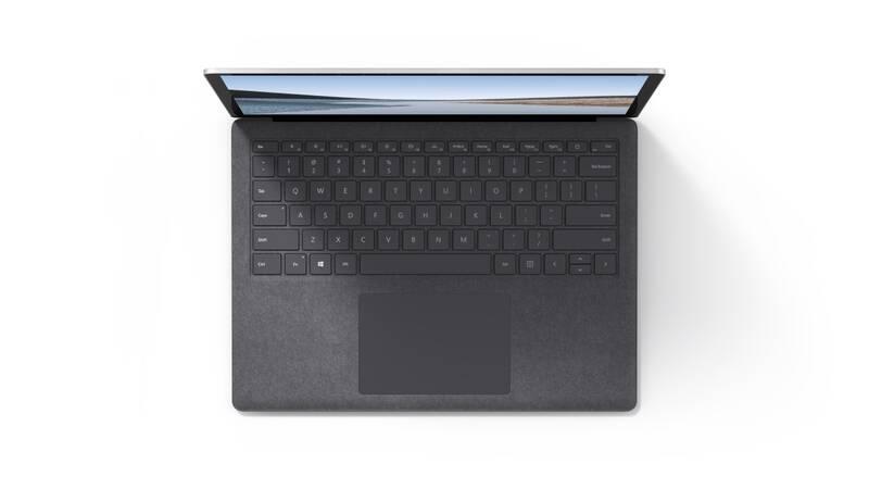 Notebook Microsoft Surface Laptop 3 13,5" stříbrný