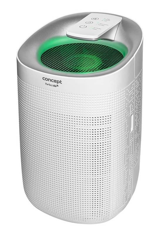 Odvlhčovač Concept Perfect Air OV1200