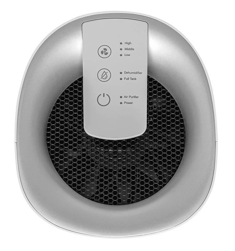 Odvlhčovač Concept Perfect Air OV1200