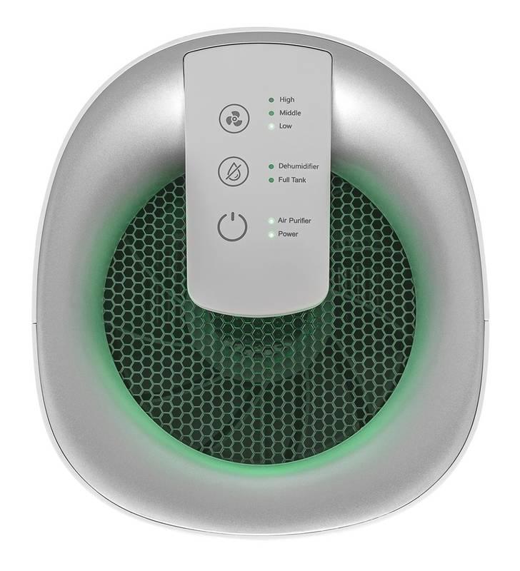 Odvlhčovač Concept Perfect Air OV1200