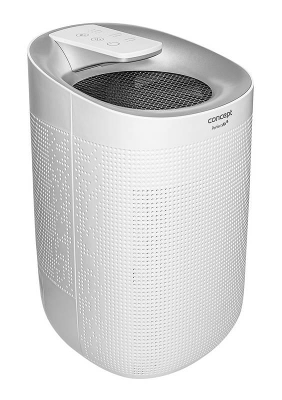 Odvlhčovač Concept Perfect Air OV1200