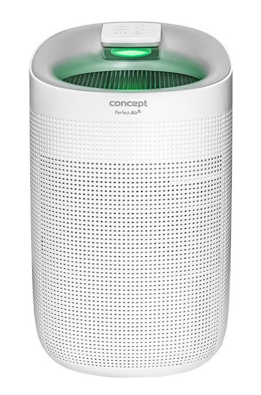 Odvlhčovač Concept Perfect Air OV1200