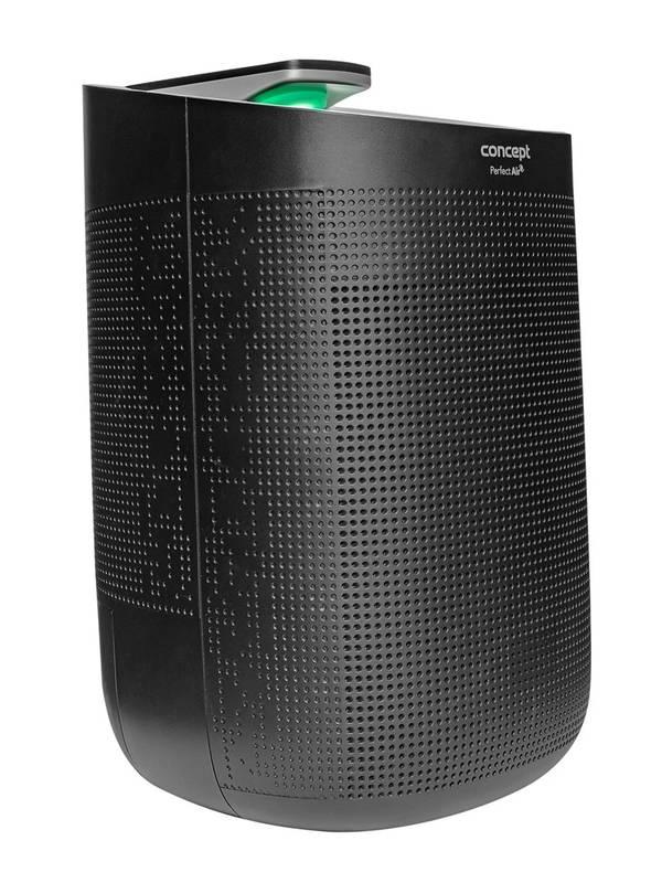 Odvlhčovač Concept Perfect Air OV1210