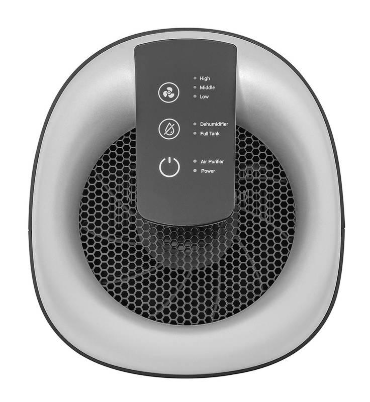 Odvlhčovač Concept Perfect Air OV1210