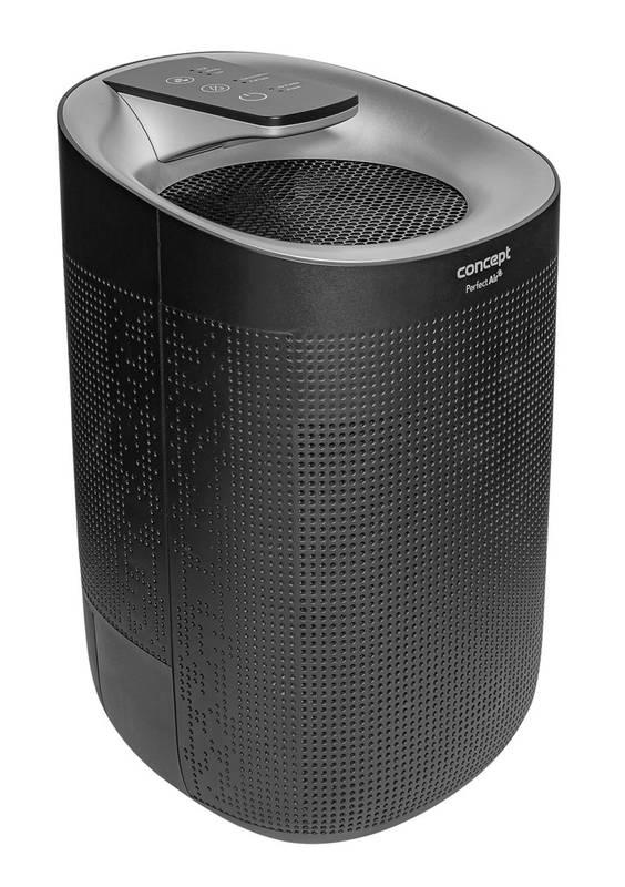 Odvlhčovač Concept Perfect Air OV1210