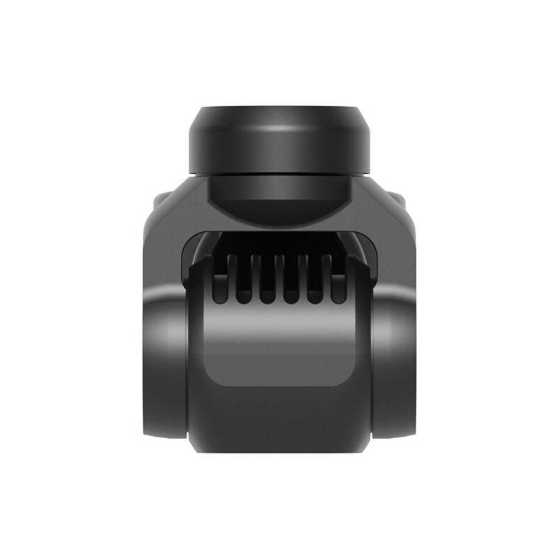 Outdoorová kamera DJI Pocket 2 Creator Combo černá