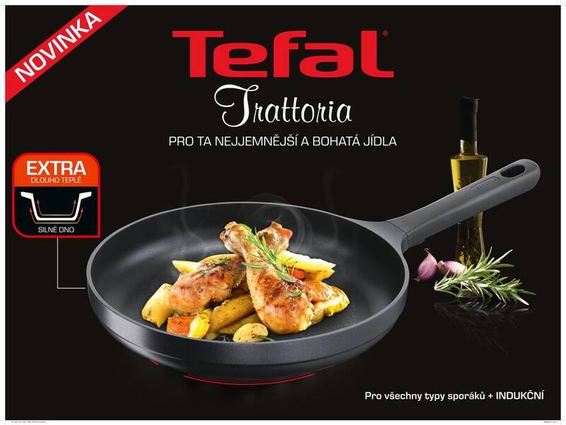 Pánev Tefal Trattoria G6050414