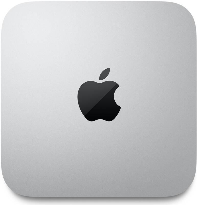 PC mini Apple Mac mini M1, 8GB, 512GB, CZ, PC, mini, Apple, Mac, mini, M1, 8GB, 512GB, CZ