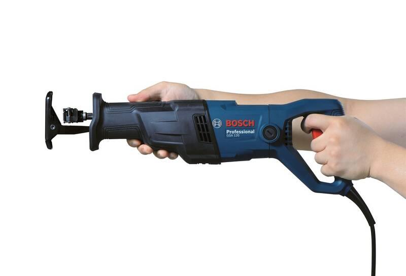 Pila ocaska Bosch Bosch GSA 120