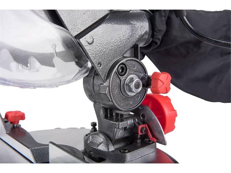 Pila pokosová Total tools TS42142101