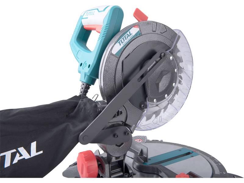 Pila pokosová Total tools TS42142101