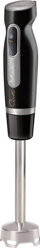 Ponorný mixér Sencor SHB 4359BK-EUE3 černý