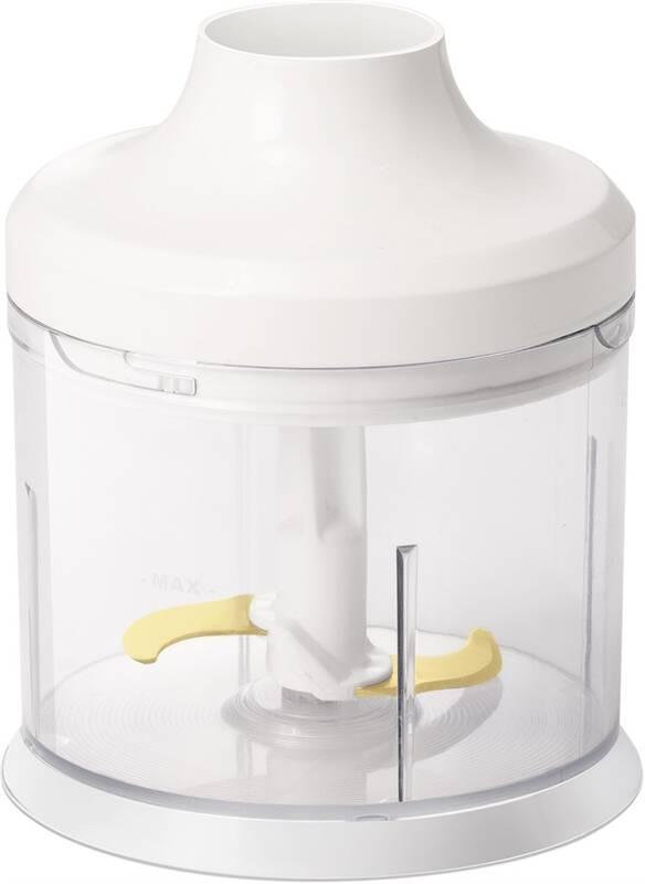 Ponorný mixér Sencor SHB 4460WH-EUE3 bílý