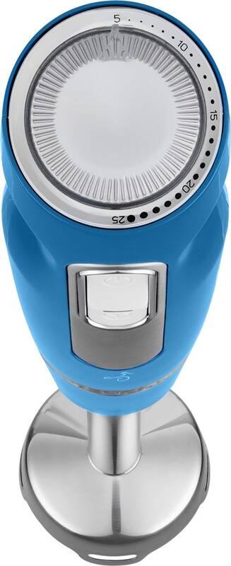 Ponorný mixér Sencor SHB 4462BL-EUE3 modrý