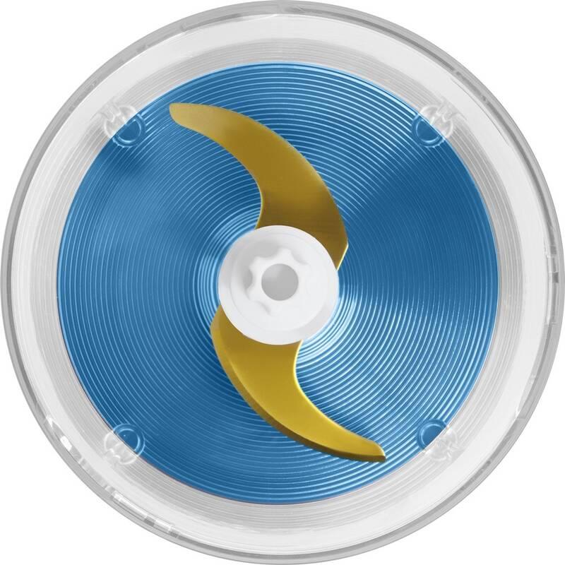 Ponorný mixér Sencor SHB 4462BL-EUE3 modrý