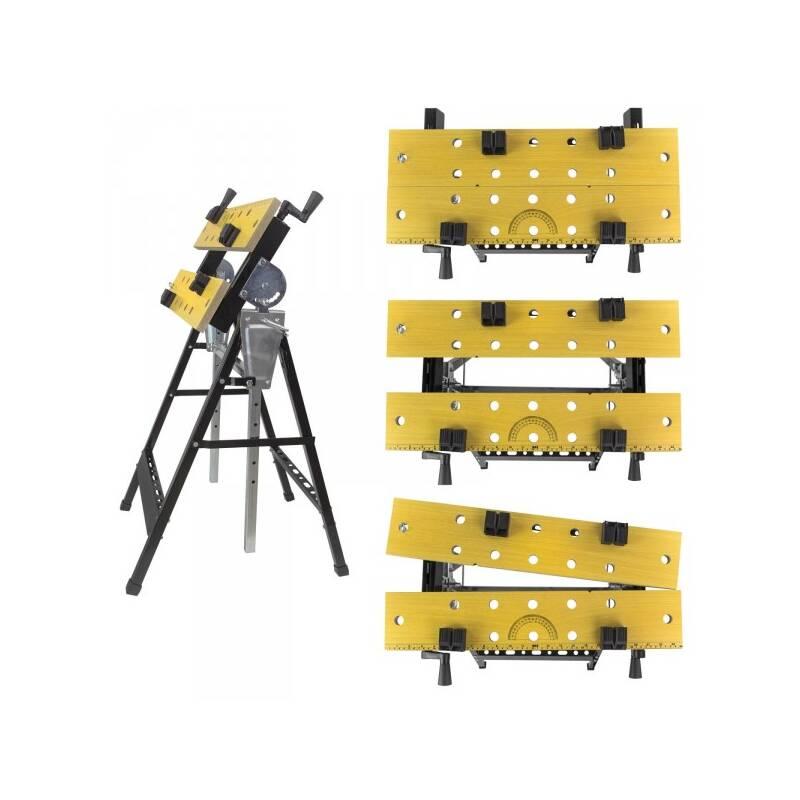 Pracovní stůl Dema DWB 100