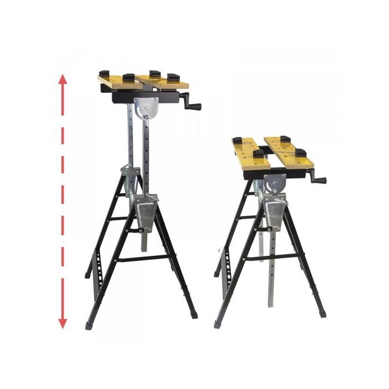 Pracovní stůl Dema DWB 100