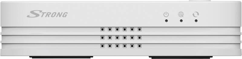 Přístupový bod Strong ATRIA Wi-Fi Mesh Home Kit 1200 - doplněk bílý, Přístupový, bod, Strong, ATRIA, Wi-Fi, Mesh, Home, Kit, 1200, doplněk, bílý
