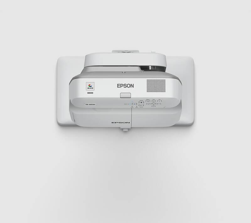 Projektor Epson EB-685W