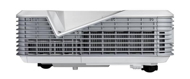 Projektor Optoma EH320USTi