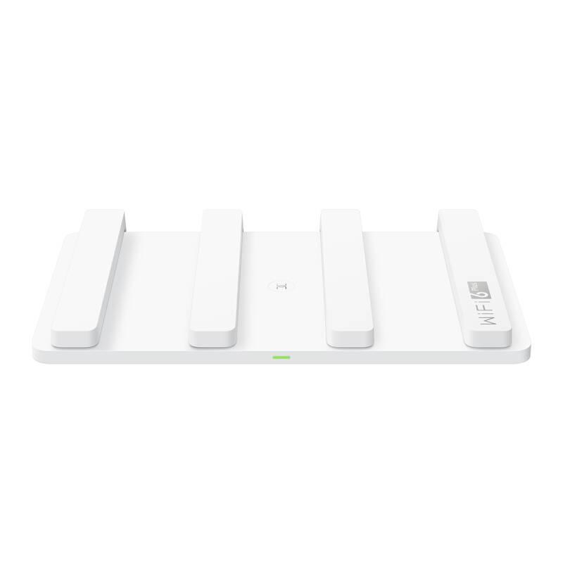 Router Honor 3 Wi-Fi 6 Plus bílý
