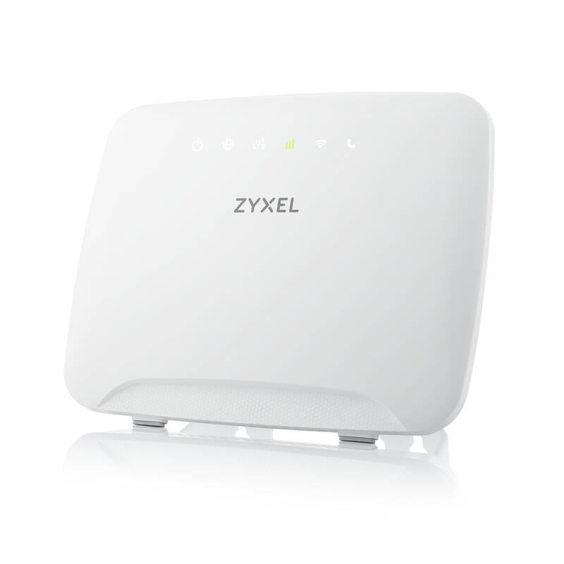 Router ZyXEL LTE3316-M604 4G LTE-A, Router, ZyXEL, LTE3316-M604, 4G, LTE-A