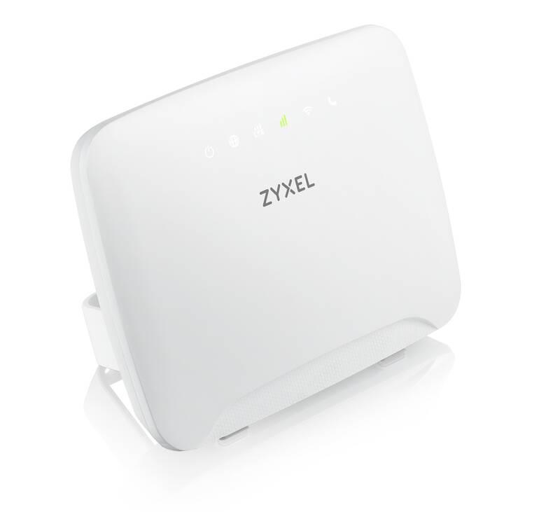 Router ZyXEL LTE3316-M604 4G LTE-A, Router, ZyXEL, LTE3316-M604, 4G, LTE-A