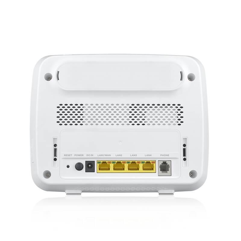 Router ZyXEL LTE3316-M604 4G LTE-A