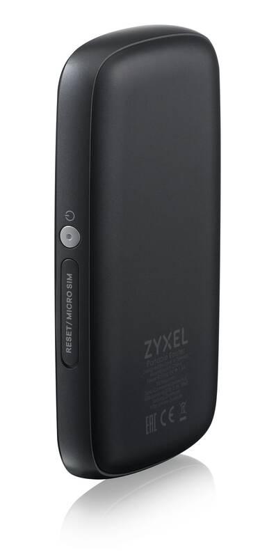 Router ZyXEL Mobilní 4G LTE-A WiFi, Router, ZyXEL, Mobilní, 4G, LTE-A, WiFi