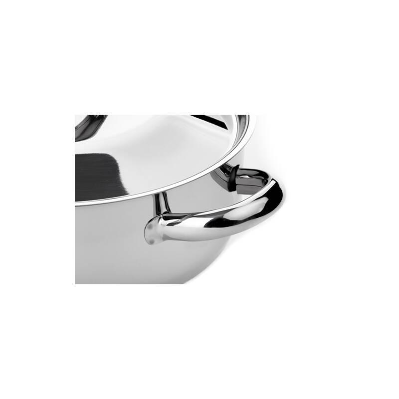 Sada hrnců Kolimax KLASIK 10 dílů nerez