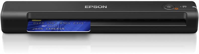 Skener Epson WorkForce ES-50